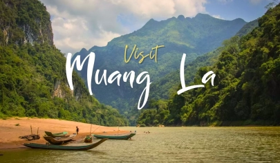 Visit Muang La: Top 5 Best Things To Do & See