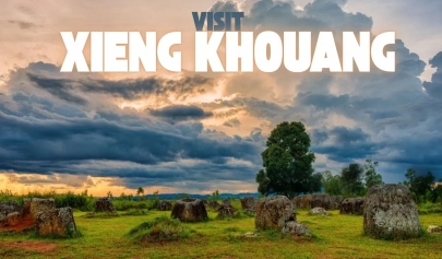 Visit Xieng Khouang: Top 7 things to do & see