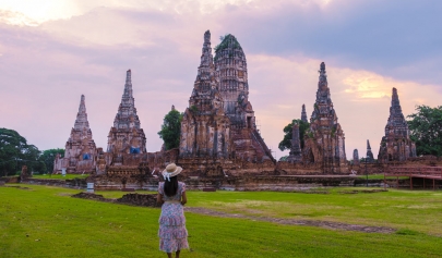 2 Weeks In Thailand Itinerary: Must-see Attractions 