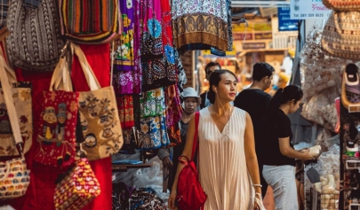 L’itinéraire Parfait Pour 1 Semaine Dans Le Sud De La Thaïlande !