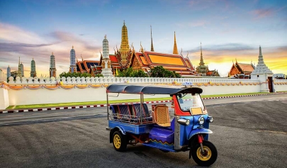 7 Days In Thailand Itinerary: The Best Things To Do & My Best Tips