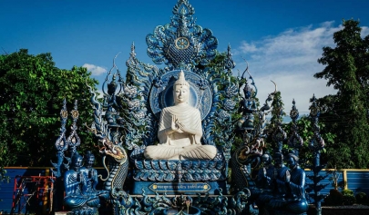 Que Faire à Chiang Rai?