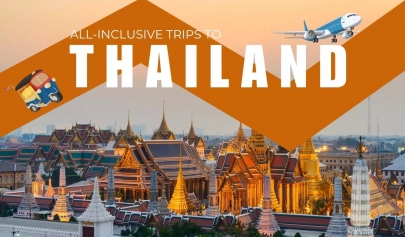 All-inclusive trips to Thailand: A complete guide