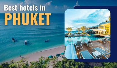 Best hotels in Phuket: Where to stay for every budget
