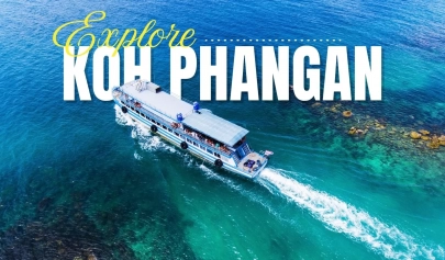 Explore Koh Phangan: 7 must-see places for your trip