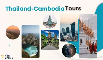 Combined Thailand-Cambodia tour: A complete travel guide