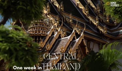  One week in Central Thailand: Exploring its top attractions