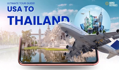 A complete guide to Thailand tour package from the USA