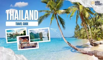 Thailand travel guide: Best places to visit and explore