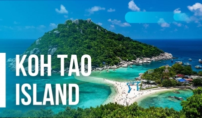 Koh Tao island travel guide: Best things to do and see