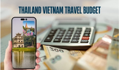 Thailand Vietnam travel budget: What to expect