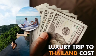 Luxury trip to Thailand cost: Complete budget guide