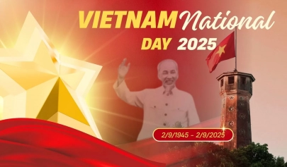 Vietnam National Day 2025: A complete visitor’s guide