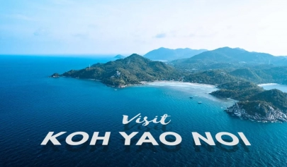 Visit Koh Yao Noi: Top 10 Fascinating Things To Do & See