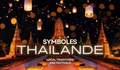 Tout savoir sur les symboles Thaïlande et leur rôle culturel