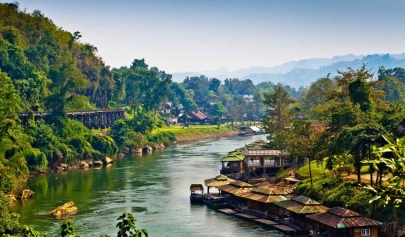 Visit Kanchanaburi: Top 6 Amazing Things To Do & See