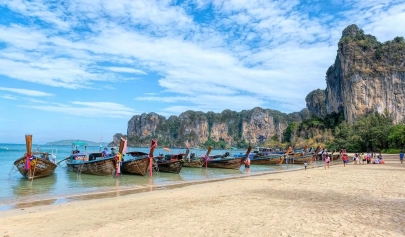  9 Conseils Pour Bien Préparer Son Voyage En Thaïlande