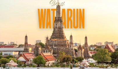 Visit Wat Arun: Complete guide to the Temple of Dawn