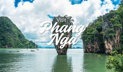Visit Phang Nga: Top 7 Things To Do & See