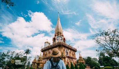 3 weeks in Thailand itinerary: The best itinerary to discover everything