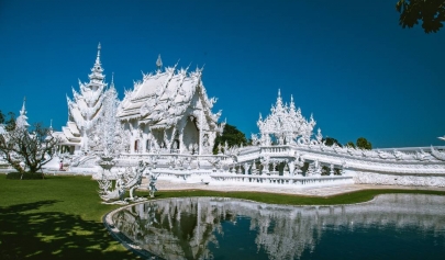 Meilleur Itinéraire Pour 3 Semaines En Thaïlande