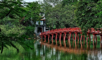 Découvrir Le Vietnam En Février : Que Voir Et Faire ?