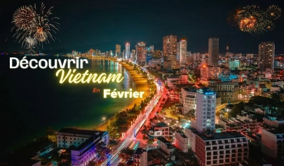 Découvrir Le Vietnam En Février : Que Voir Et Faire ?
