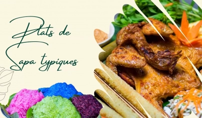 Plats de Sapa typiques : TOP 7 spécialités à ne pas manquer