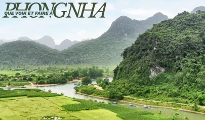 Que Voir Et Faire à Phong Nha
