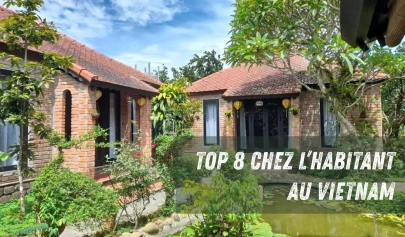 Top 8 Meilleures Chez L’habitant Au Vietnam Que Les Voyageurs Devraient Visiter