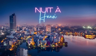 Vie nocturne à Hanoi : Sorties et circuits uniques