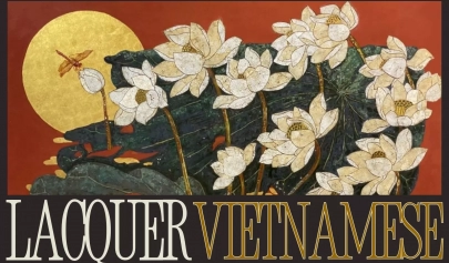 Vietnamese lacquer
