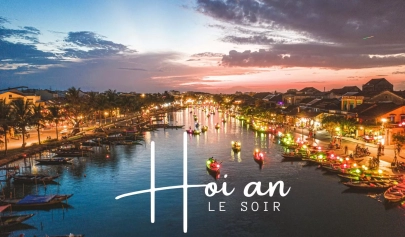 Visiter Hoi An le soir : activités et conseils