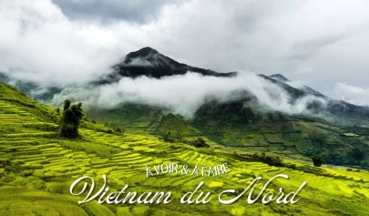 Voyage au Vietnam du Nord : que voir et que faire ?