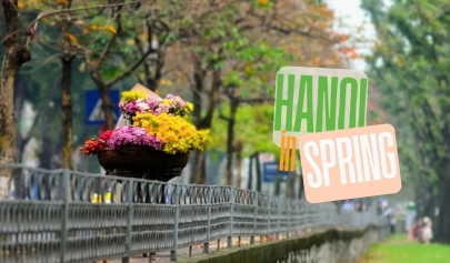 4 Best Ultimate Advice For Visiting Hanoi In Spring
