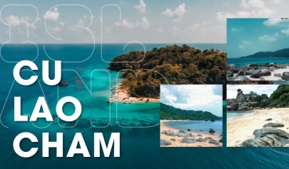 Cu Lao Cham island: A complete guide to visit