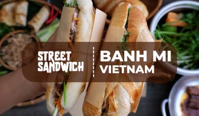 Discover Banh Mi: Vietnam’s must-try street sandwich
