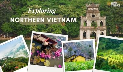 Exploring Northern Vietnam: Top attractions and experience