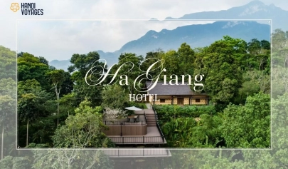 Top 7 hotels in Ha Giang for your Vietnam trip