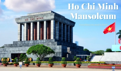 Ho Chi Minh Mausoleum: Everything you need to know