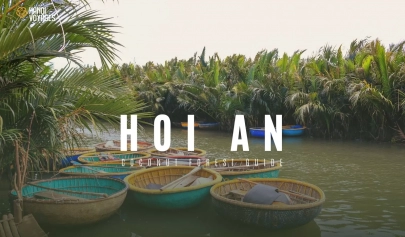 Hoi An Coconut Forest guide: Activities you shouldn’t miss