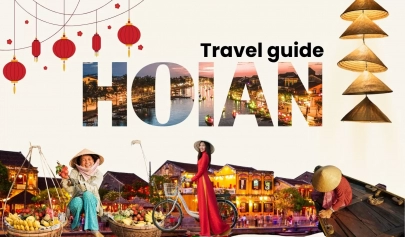 Hoi An travel guide: Must-see destinations to explore