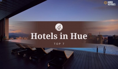 Best hotels in Hue: Where to stay for every budget