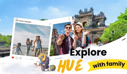  Explore Hue with family: 9 best things to do