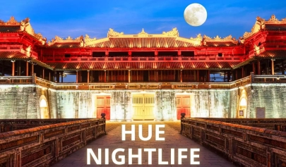 Explore Hue nightlife: Top 7 best things to do at night