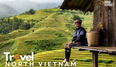 North Vietnam travel itinerary: A complete guide