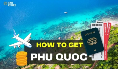 How to get to Phu Quoc islands: The complete guide
