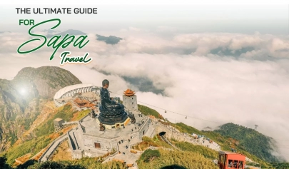 The Ultimate Guide For Sapa Travel