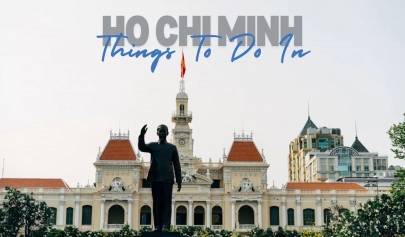 Things To Do In Ho Chi Minh
