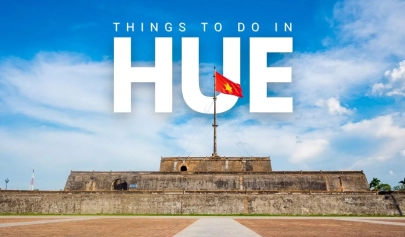 Things To Do In Hue